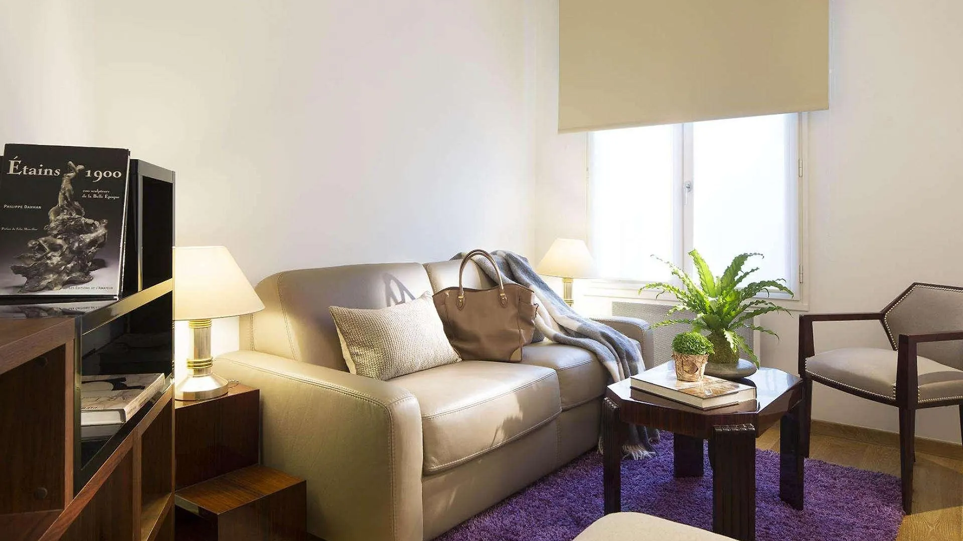 Montmartre Apartmán Paříž