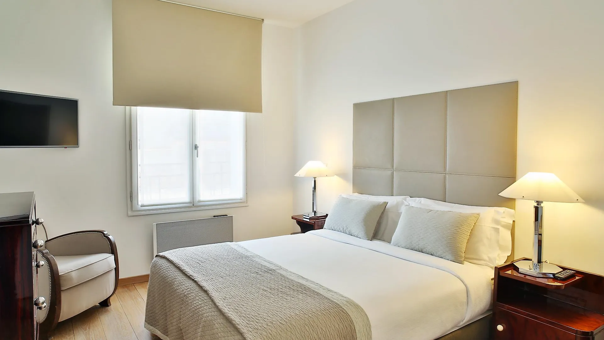Apartment Montmartre Paris
