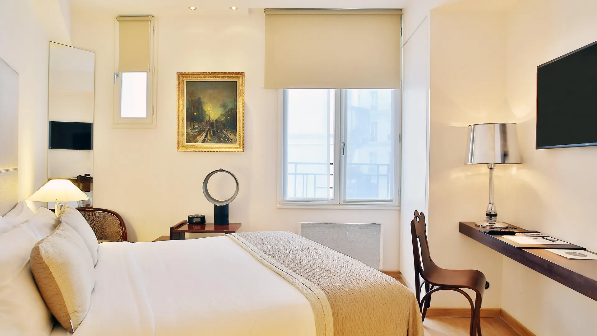 Montmartre Apartment Paris