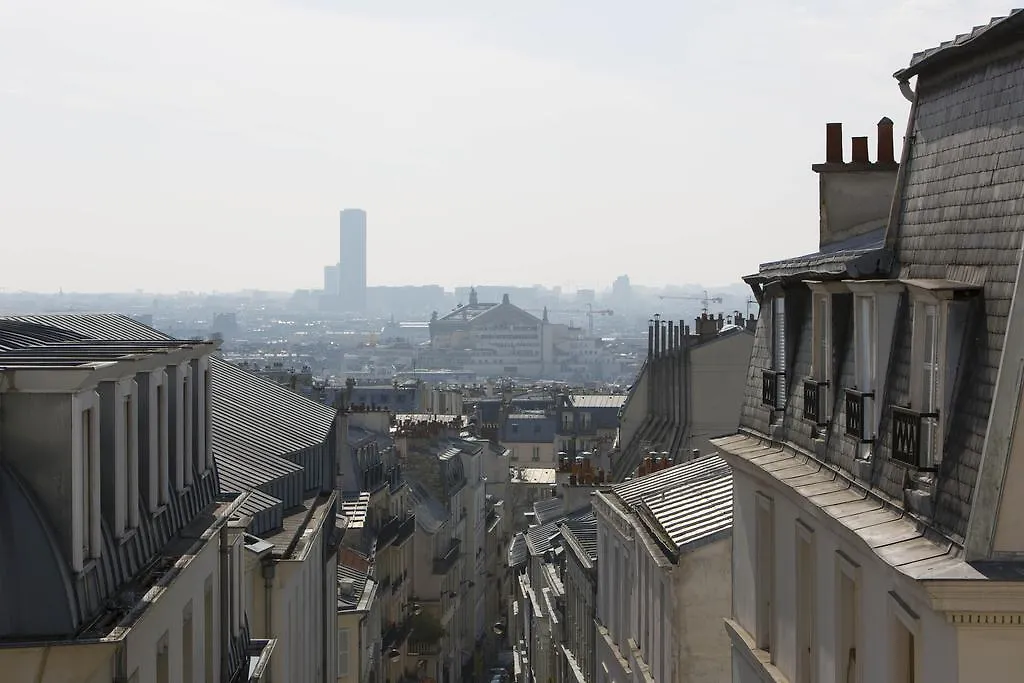 Montmartre