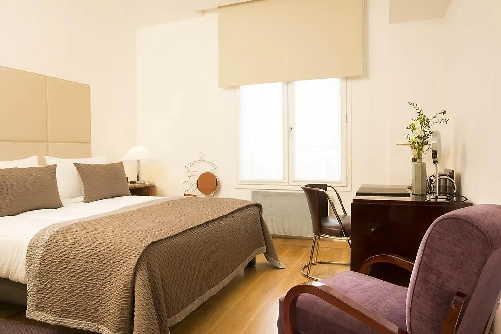 Apartment Montmartre *