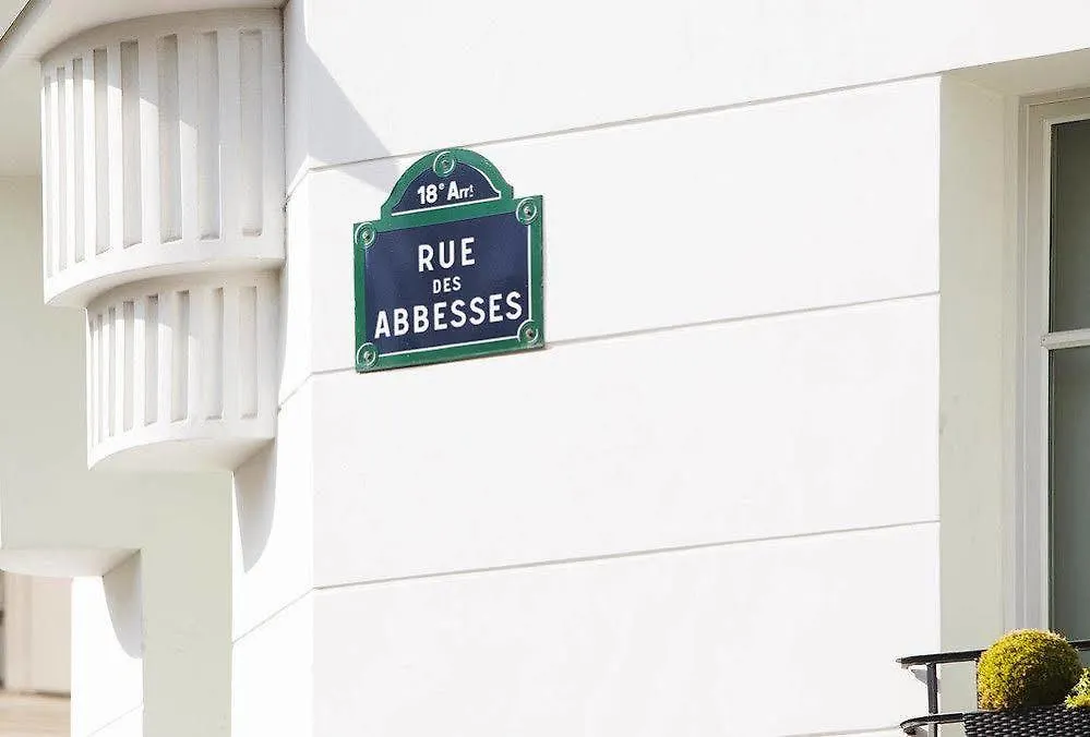 Montmartre * Paris