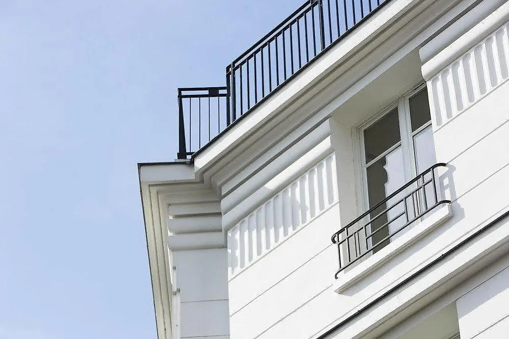 Apartmán Montmartre Paříž