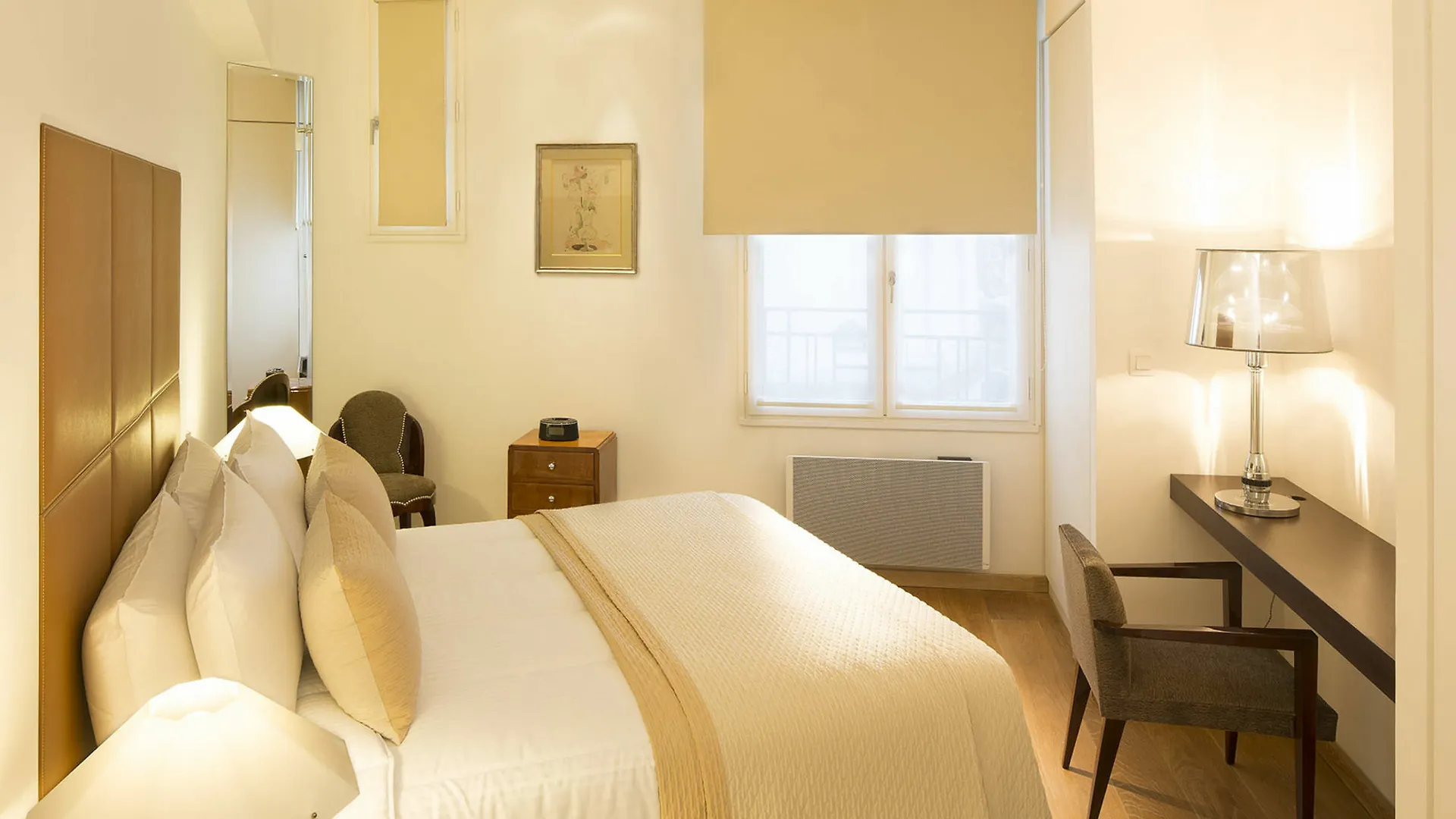 Montmartre Apartment