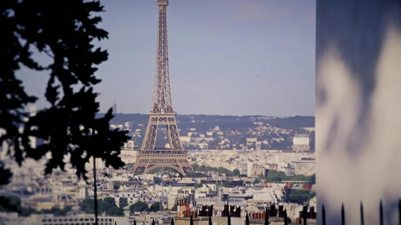 Montmartre Apartmán